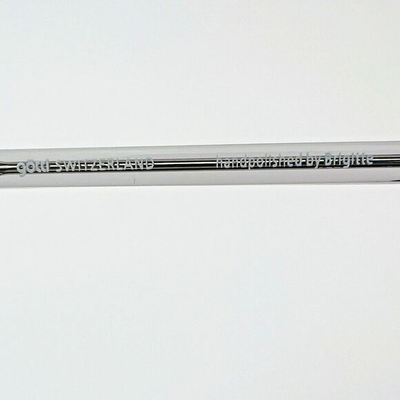 Gotti Switzerland Seewer TBG Transparent Gray 53-17-148 Made in Austria‎ - Picture 7 of 8